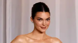 Forget Minimalist Rugs – Kendall Jenner’s Red and Black Tiled Floor Reimagines 'The 6th Wall' for 2027
