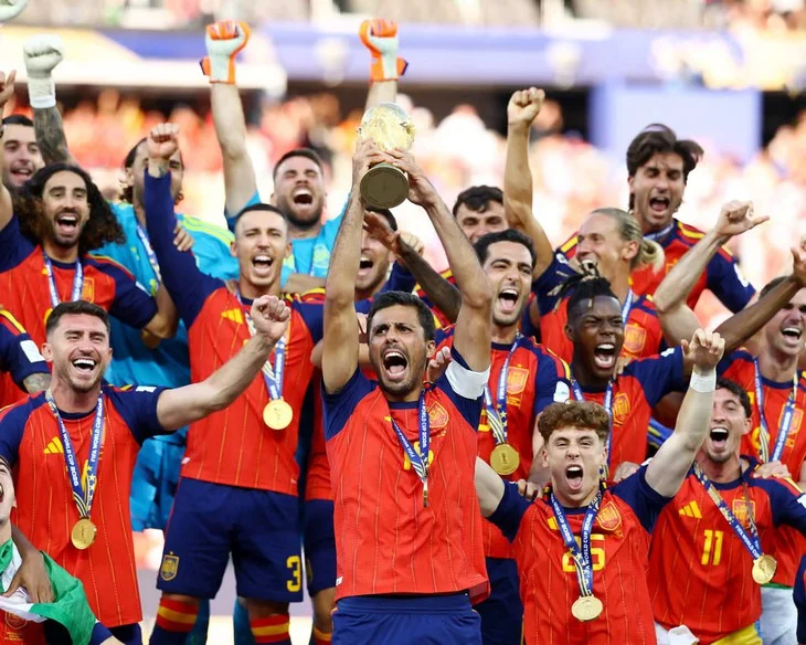 Obstacles preventing the 2030 World Cup from increasing the number of teams to 64 - Image 2.