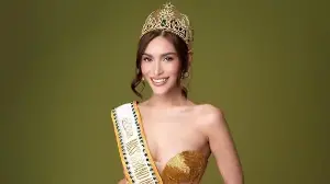 Jo Berry returns to GMA Primetime in the upcoming series 'The Master Cutter'