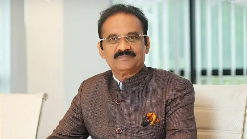  Dr. Ashok Kumar Mittal, Member of Parliament (Rajya Sabha), Founder Chancellor, Lovely Professional University