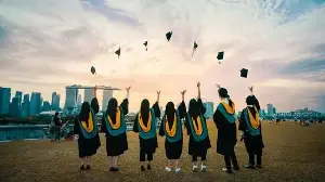 What will the ideal graduate look like in 2031? Skills, AI and future of education