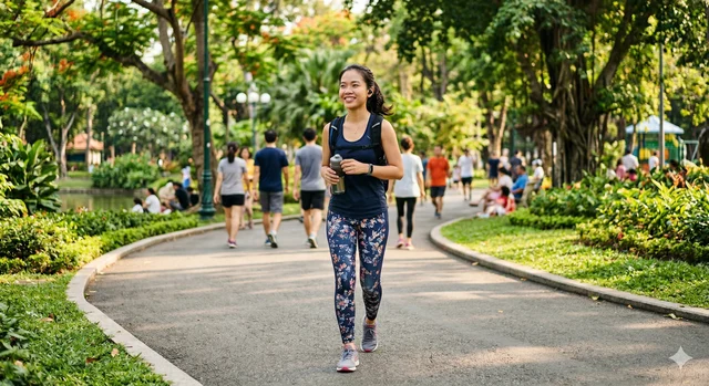 Bận rộn chỉ tập thể dục cuối tuần: Cơ thể được gì, mất gì? - Ảnh 1.