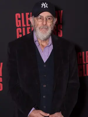 Man of Steel's Richard Schiff recalls embarrassing moment with co-star Amy Adams