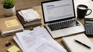 Income-tax returns: Presumptive taxation scheme for businesses and freelancers explained — Top FAQs answered