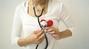 What does resting heart rate reveal about cardiovascular health and ageing? Longevity doctor explains