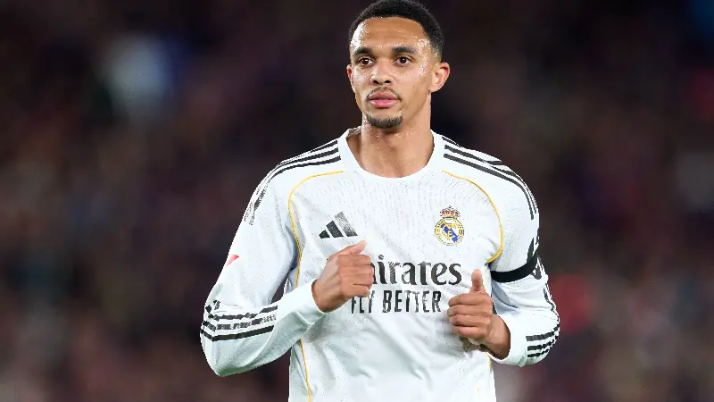 Tuchel on the Trent Alexander-Arnold affair: 