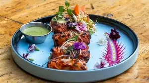 Transform Your Comfort Foods Into These Air Fried Variations