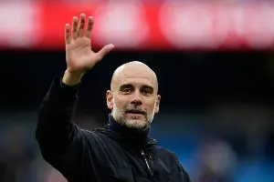 Two reasons why coach Pep Guardiola refused to manage the Italian national team.