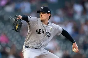 Max Fried limits Twins as Yankees roll to 8-1 victory