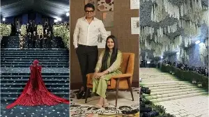 Neytt redefines Indian luxury textiles