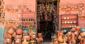 Researchers detect pottery forgeries