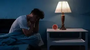 Can't sleep during summer nights? Doctor shares 7 hacks to fall asleep quickly