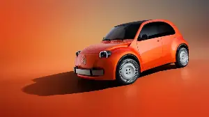 The Citroën 2 CV returns as a concept vehicle – Aims to be in production by 2028