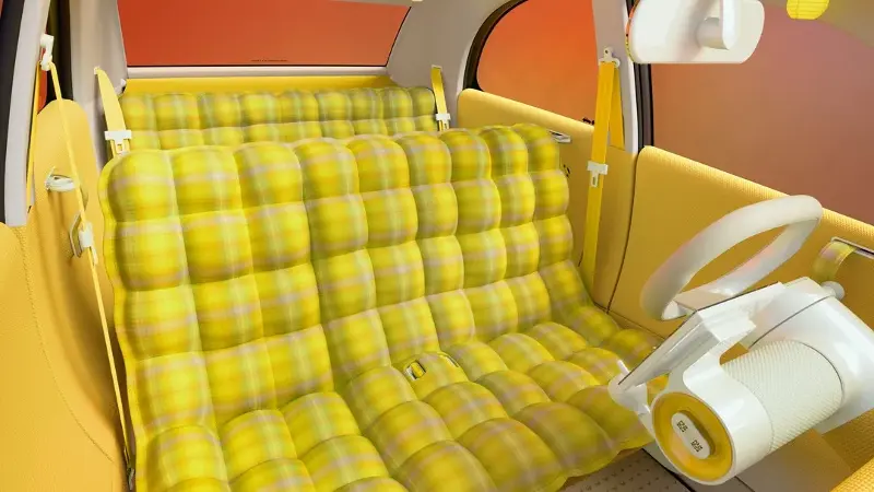 Citroën 2 CV