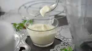 Homemade skyr recipe that is simple and easy on your wallet: Watch the full video for step-by-step recipe
