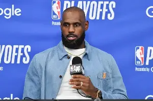 LeBron hits free agency: James not returning to Lakers, plans to play 24th season elsewhere