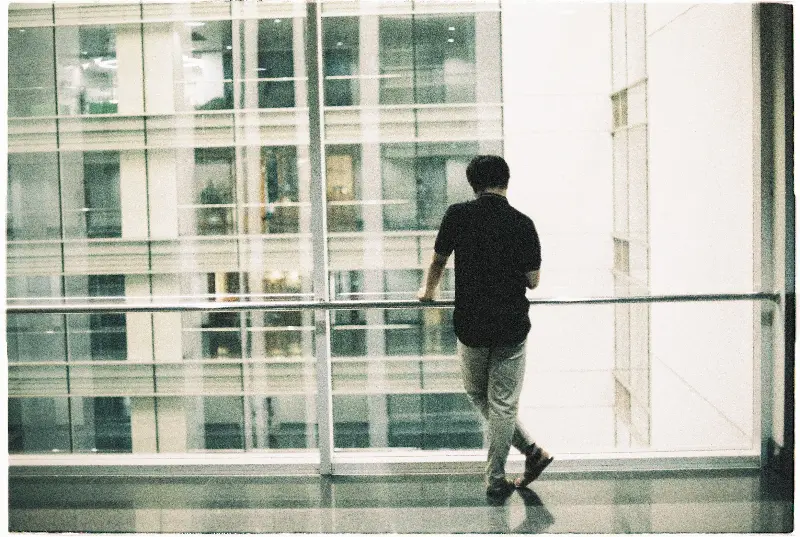 We need to find time for some movement within our busy schedule. 