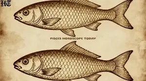 Pisces Horoscope Today, October 21, 2026: A little clarity may reduce unnecessary guesswork in relation today