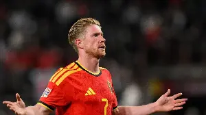 Kevin De Bruyne starts talks with new club: January transfer appears imminent