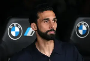 Alvaro Arbeloa: Fulham reveal ex-Real Madrid boss as new head coach after Marco Silva exit