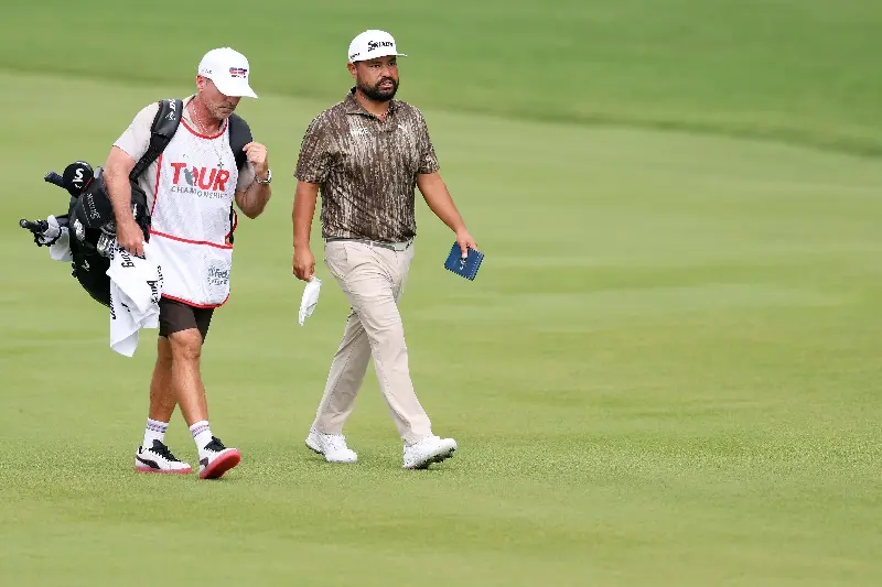 J.J. Spaun later suggested the problem may have stemmed from “a poor sleeping position.”