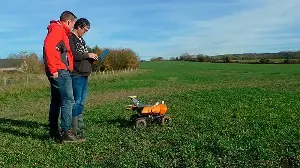 Digital agriculture: The 5 ways AI is transforming how we farm