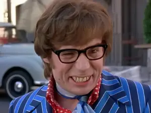 ‘Yeah, baby’: Mike Myers confirms long-awaited Austin Powers news