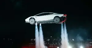 Tesla has not given a delivery date for customers who ordered the Roadster supercar.