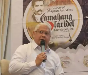 Over 300 non-resident Filipinos, govt, civic leaders gather for diaspora summit