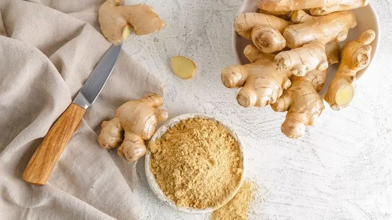 10 loại thực phẩm và đồ uống làm dịu các triệu chứng cúm- Ảnh 5.