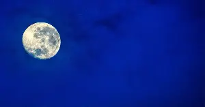A genuine “once in a blue moon” event arrives this Sunday, May 31 — the only monthly Blue Moon between now and the very end of 2028 — and this one will pass right next to the bright orange heart of Scorpius in the predawn sky