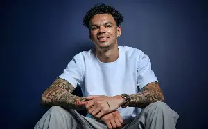 Manchester City’s Nico O’Reilly on the meaning behind his tattoos