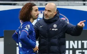 Marc Cucurella questions Chelsea project in latest player to speak out