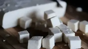 The Beginner's Guide To Making Analogue Paneer