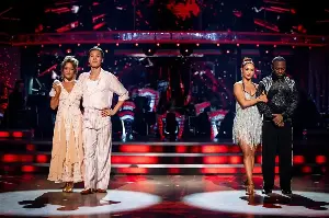 Strictly Come Dancing announces surprise format change as fourth couple exits