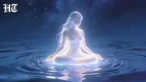 9 signs the universe wants you to slow down