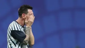 Lionel Messi feared he let Argentina down after missed penalty before great escape: 'We didn't deserve to go home'