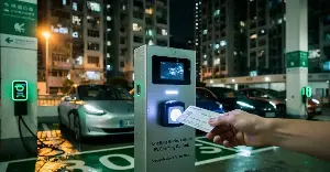Hong Kong Housing Authority Expands EV Charging in Public Car Parks