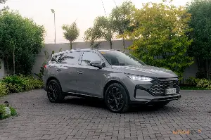 Review: 2025 BYD Tang DM-i – Can It Rival Traditional Diesel PPVs?