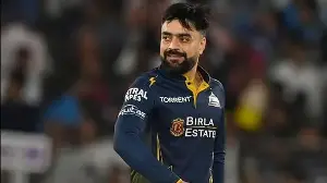 Impact Player rule hard on bowlers, the batting never finishes, says Rashid Khan