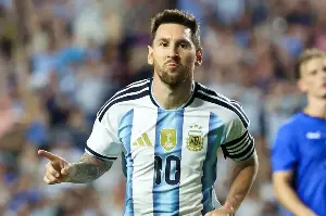 Will 900 kg of beef help Argentina defend their World Cup trophy?