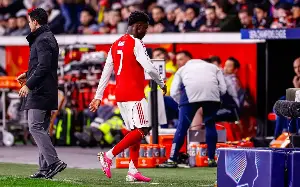 The reasons behind Bukayo Saka’s performance dip for Arsenal