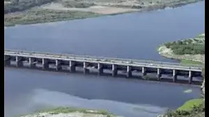 Lucknow: Gomti Barrage bridge to remain shut for 45 days from May 8