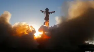 SpaceX completes 11th Starship test flight