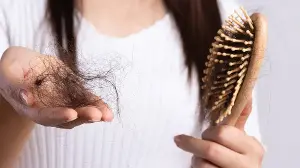 Seeing more hair on your pillow? Know when seasonal shedding is not normal