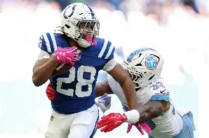 Troy Renck: Broncos can fix offseason mistake by trading for Colts’ Jonathan Taylor