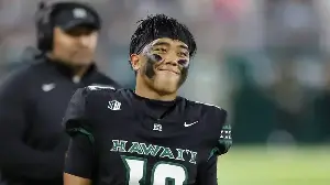 3 reasons why Hawaii could be college football's next Cinderella