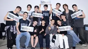 SEVENTEEN Members Extend Contracts with PLEDIS Entertainment