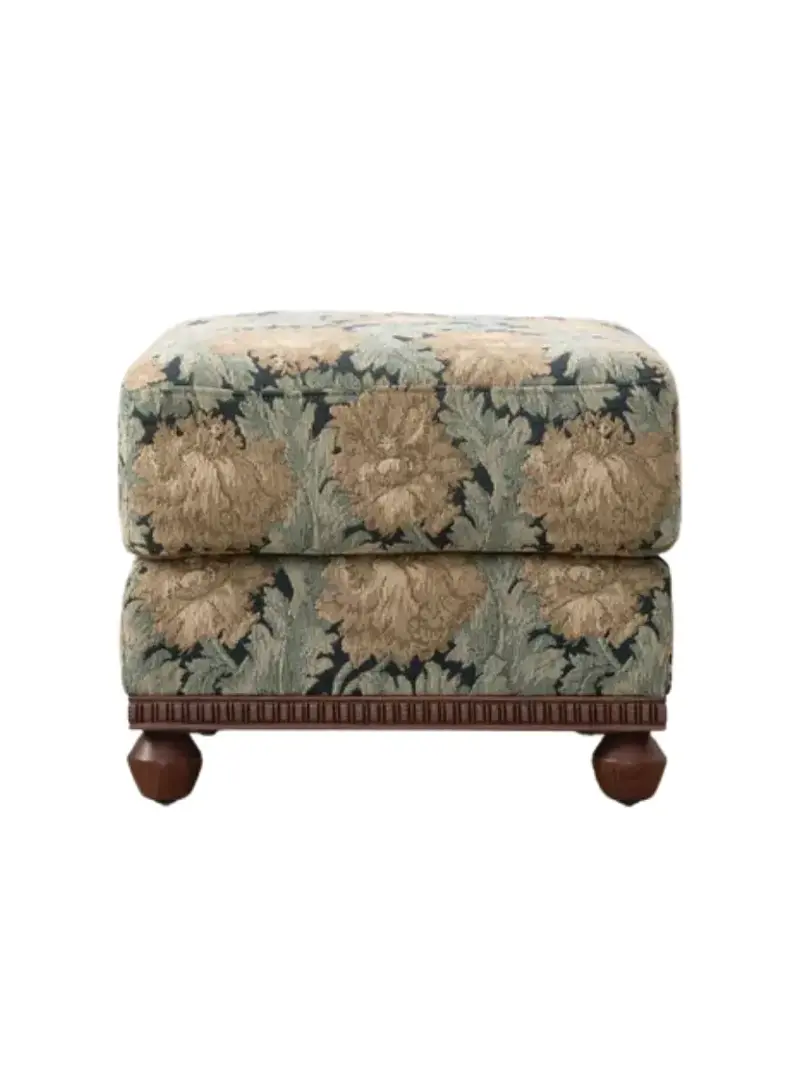 McGee & Co., Catherine Ottoman