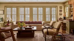 The 7 Biggest Living Room Furniture Trends To Watch Out For In 2027